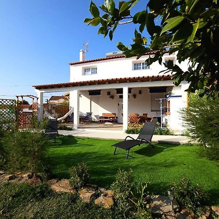 Casa Do Chafariz - Guest House Cercal do Alentejo Ngoại thất bức ảnh