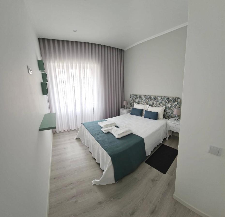 Casa Do Chafariz - Guest House Cercal do Alentejo Ngoại thất bức ảnh
