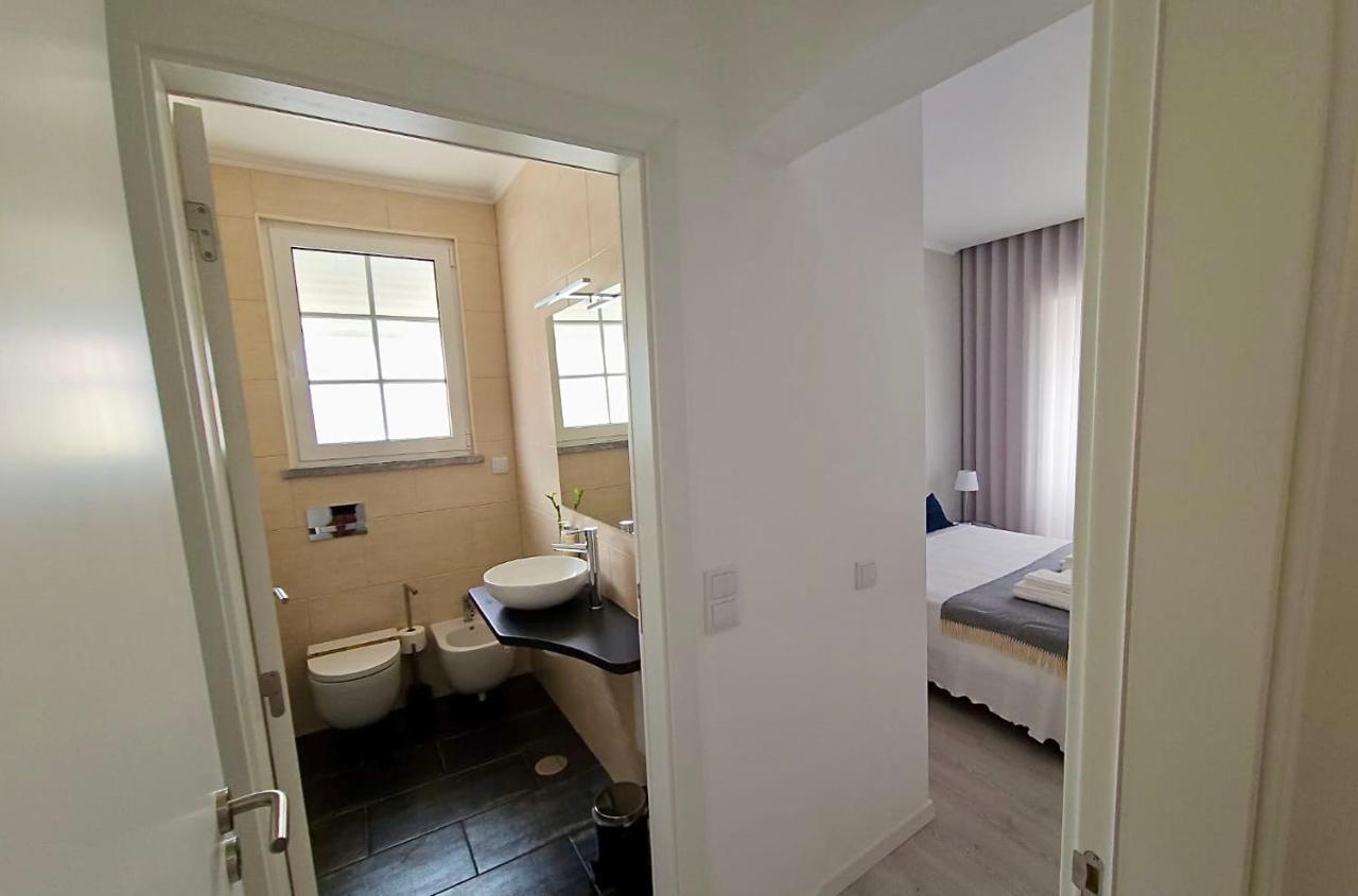 Casa Do Chafariz - Guest House Cercal do Alentejo Ngoại thất bức ảnh