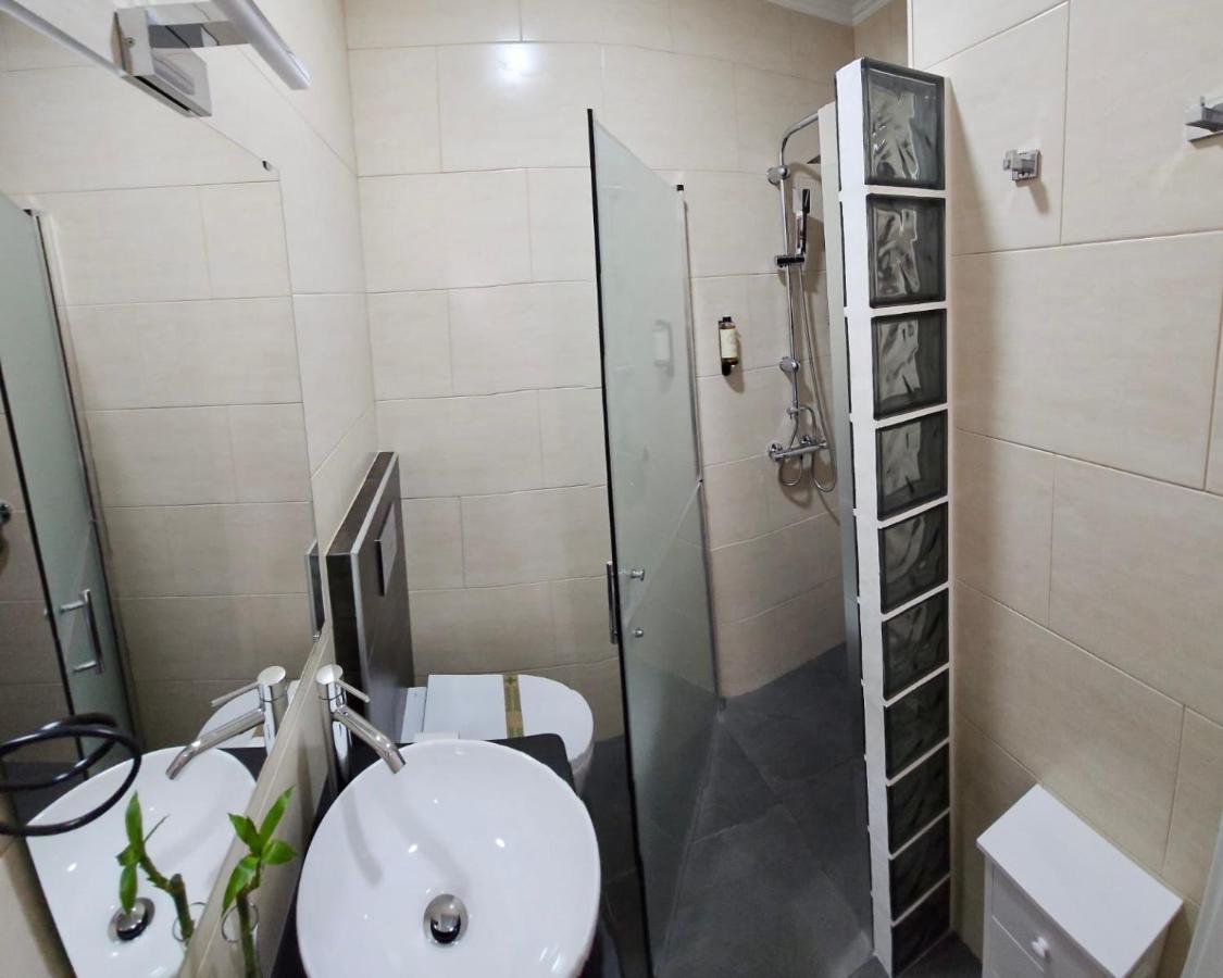 Casa Do Chafariz - Guest House Cercal do Alentejo Ngoại thất bức ảnh