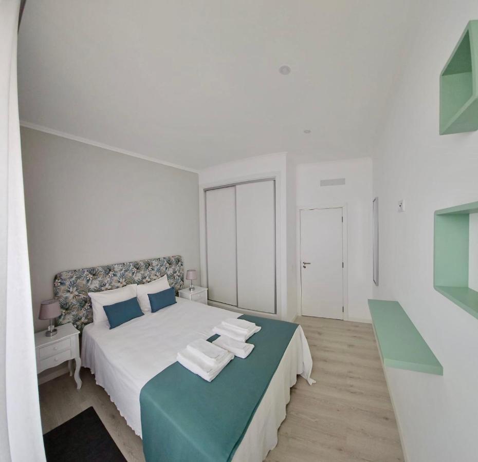 Casa Do Chafariz - Guest House Cercal do Alentejo Ngoại thất bức ảnh