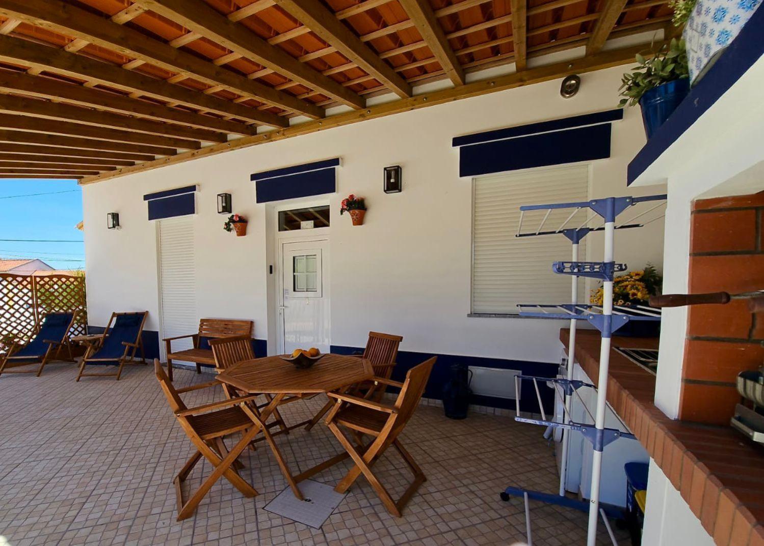 Casa Do Chafariz - Guest House Cercal do Alentejo Ngoại thất bức ảnh