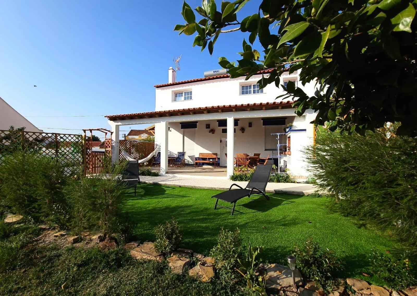 Casa Do Chafariz - Guest House Cercal do Alentejo Ngoại thất bức ảnh