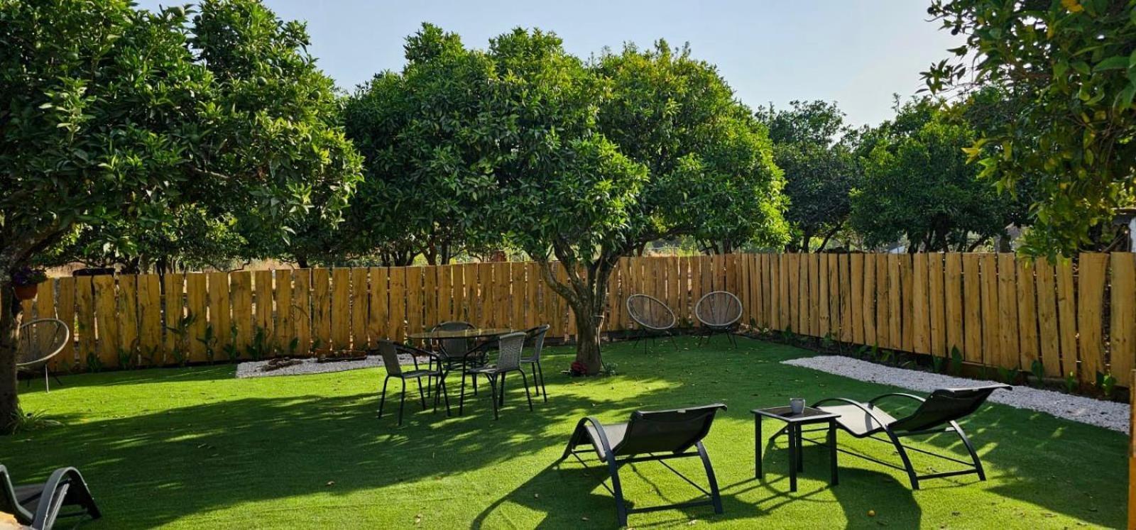 Casa Do Chafariz - Guest House Cercal do Alentejo Ngoại thất bức ảnh